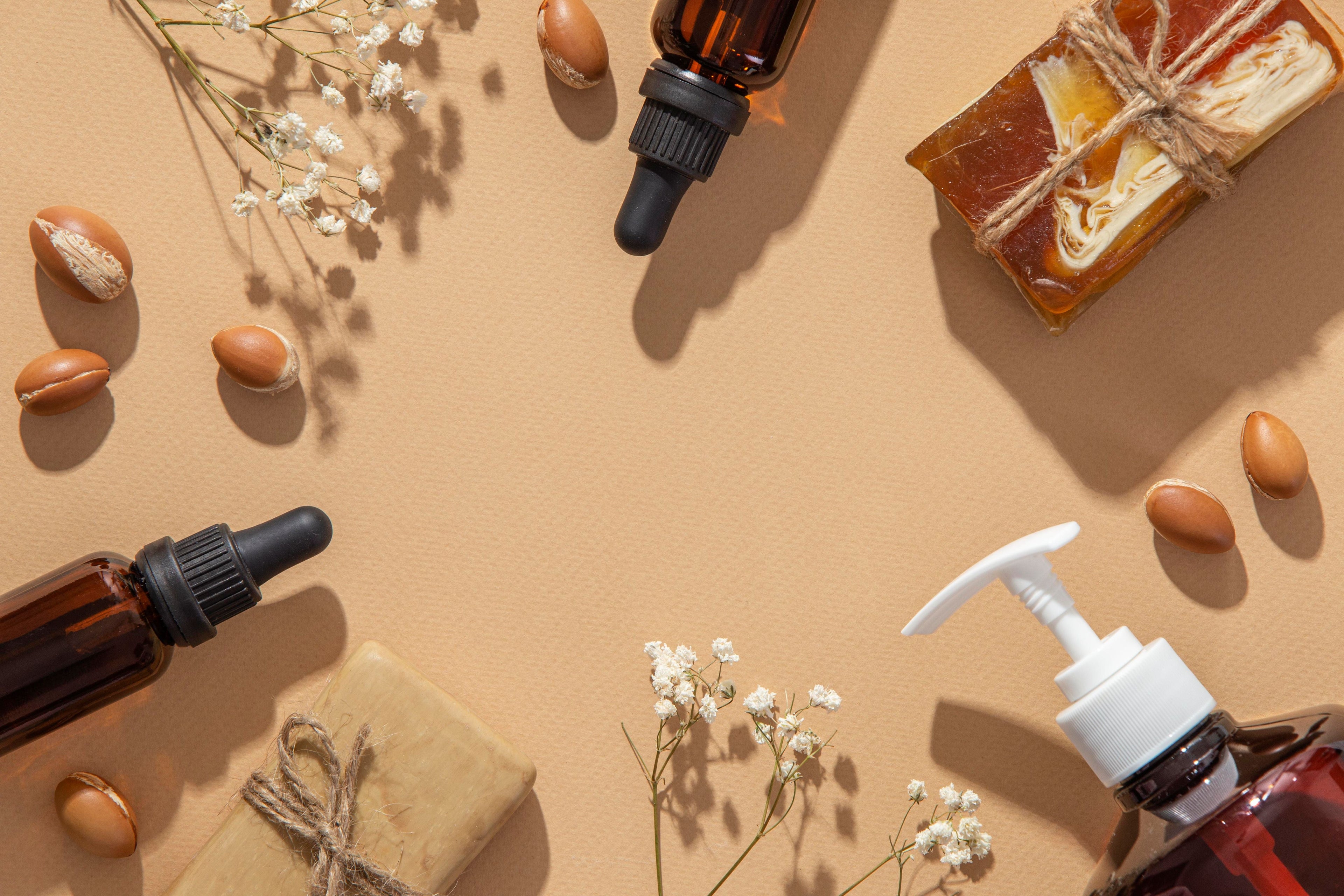 Cosmética y nutricosmética
