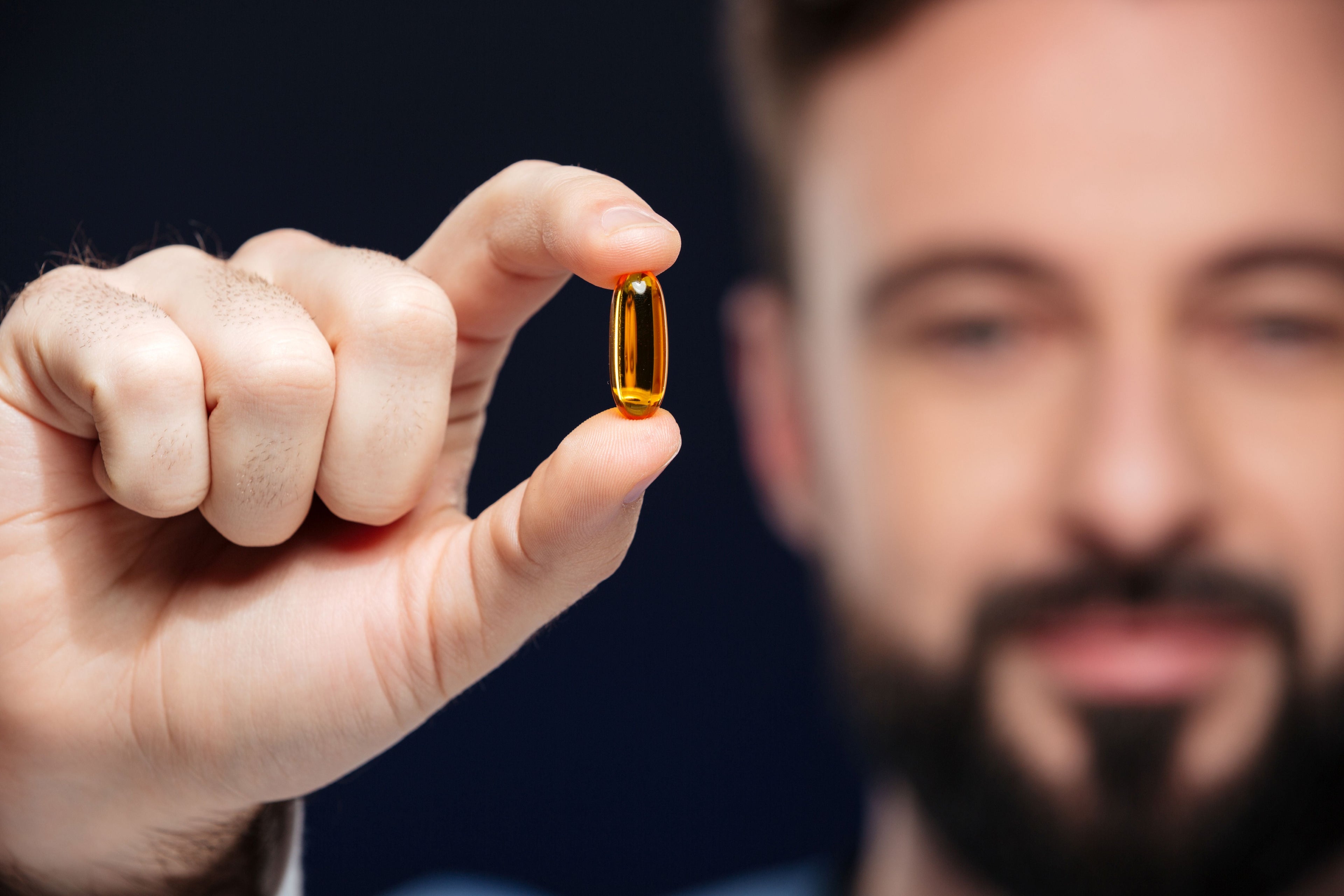 Omegas, circulatorios y glucosa