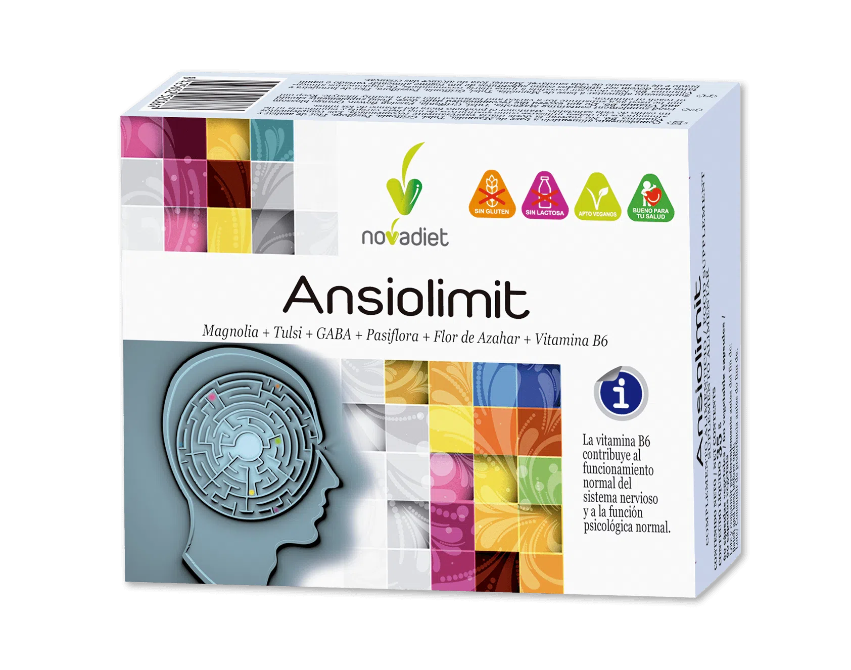 Ansiolimit