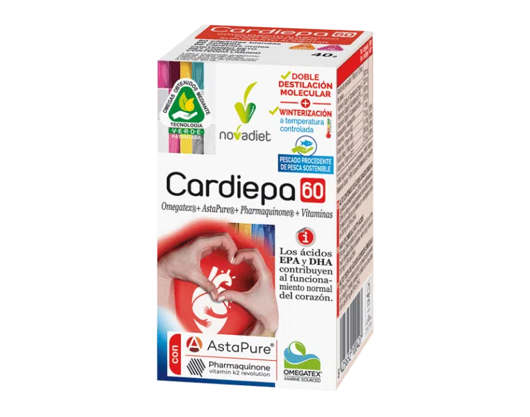 Omega 3 Plus
