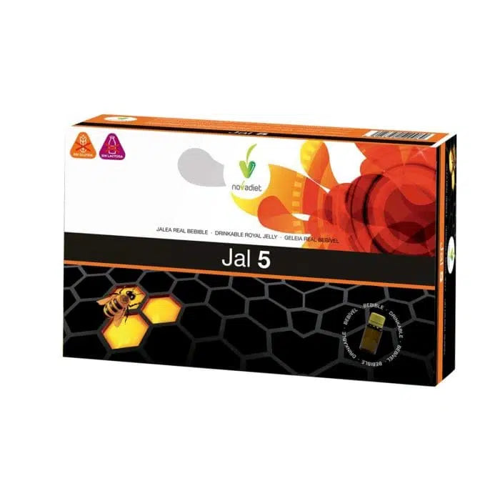 Jalea real