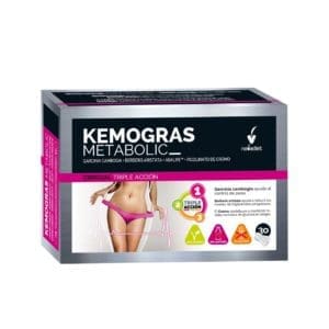 Ayuda a equilibrar tu metabolismo