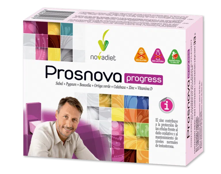 Prosnova progress