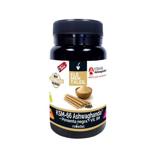 Ashwagandha premium KSM66